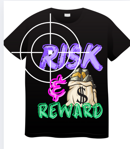 Rich Off Risk